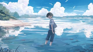 雨催い / Ci_flower