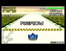 F-ZERO FORGBA ファーストサーキット ファルコンMk2 2'07"81