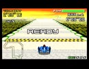 F-ZERO FORGBA セカンドサーキット ファルコンMk2 2'07"25