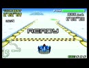 F-ZERO FORGBA ロングジャンパーサーキット ファルコンMk2 2'00"96