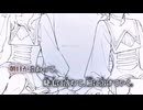 【ニコカラ】白絵にもならない (SynthV)／rinri×kyiku off vocal