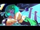 ハルトマンの妖怪少女 Liquid DnB Arrange