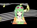 【MMD】 オリジナル曲　組曲　大切な気持ち　第6曲　少し冷えて  【GUMI】