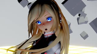【MMD】   踊　(弦巻マキ)