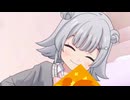 【#毎月6日はTOKYO6の日】花梨先輩の部屋に遊びに来た六花ちゃん