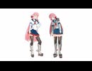 【MMD艦これ】オレと木曾の×××　第九十話【MMD紙芝居】