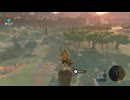 【実況】『ゼルダの伝説 ブレス オブ ザ ワイルド』 Part25
