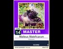 【譜面確認用】 Malleus Maleficarum MASTER 【チュウニズムNEW外部出力】