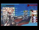 24夏イベ　E2-3甲　突破【艦これ】