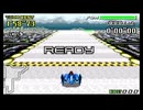 F-ZERO FORGBA スネークサーキット ファルコンMk2 1'57"70