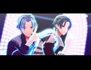 【にじさんじMMD】カガミナトでSecretAnswer【加賀美ハヤト＆不破湊】