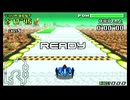 F-ZERO FORGBA クロスロードサーキット ファルコンMk2 2'16"89