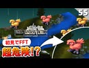 【FFタクティクス】チョコメテオやめてお…フィナス河の赤チョコボ【FFT 初見実況】#55