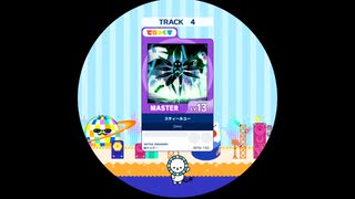 【譜面確認用】 スティールユー MASTER 【maimaiでらっくす外部出力】