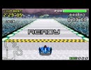 F-ZERO FORGBA シンパシーサーキット ファルコンMk2 2'25"48