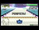 F-ZERO FORGBA シンメトリーサーキット ファルコンMk2 1'52"30