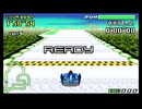 F-ZERO FORGBA サードサーキット ファルコンMk2 1'49"09