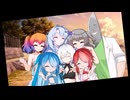 【もち子生誕祭2024】もち子さんと夏に咲く雪の欠片【VOICEVOX劇場】