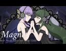 Magnet feat.結月ゆかり&東北ずん子
