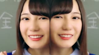 【RED ZONE】ゆりゆりゆりあテクニック【日向坂46】
