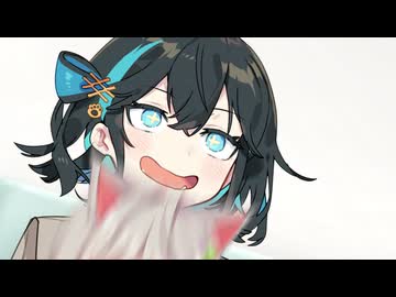 テスト明け宮舞モカ【ソフトウェアトーク劇場】