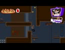 Pizza tower(ピザ―・タワー) _ Don`t make a sound, Rank A, rap2