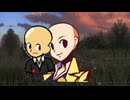 Saが。はたとお泊まり保育は□□□