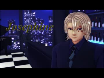 【鬼滅のＭＭＤ】Josephine【宇髄天元】