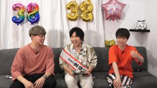 【アフタートーク!! #47】岩崎諒太が体を張って何かをする番組