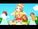 みんなのきもち【+16歳お姉さんズ】