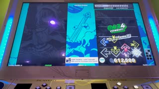 【DDR WORLD】DDR TAGMIX -LAST DanceR-(ESP)