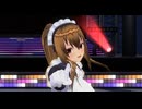 【COM3D2】三色メイドで「Night Magic Fire (English ver.)」