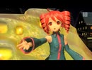 スノーマン 重音テト UTAUcover