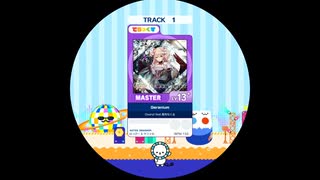 【譜面確認用】 Geranium MASTER 【maimaiでらっくす外部出力】