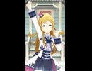 ミリシタMV 「G♡F」 縦MV 篠宮可憐 ブライテスト・ショーケース+