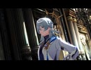 【崩スタMMD】Nadir【サンデー】