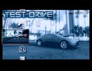 TEST DRIVE UNLIMITED (海外PSP版) XMB表示 【耐久】