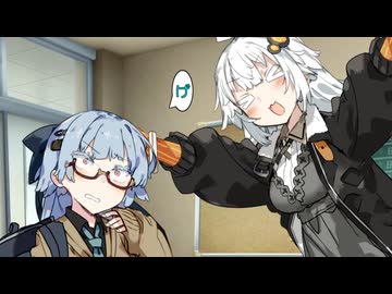 【VOICEROID劇場】琴葉さんちの家庭の事情　46話「黒幕」