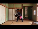 ニコニコの復活を祈願して「レッツゴー！陰陽師」を踊ってみてた（過去形）