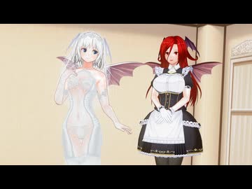 534年後の未来から紅魔の子息が幻想入りsaison2　第15話【東方幻想入り】
