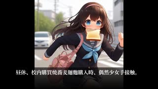 典型的日本軽小説