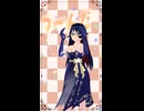 VARK SHORTSで「Daydream café(ご注文はうさぎですか？)」のショート動画を作ったよ！