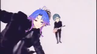 強制共犯ドナー関係 MY BABY