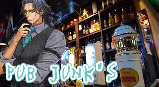 PUB JUNK'S
