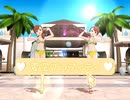 【ミリシタMAD】夏空グラフィティ
