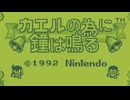 変身を駆使して姫を救え カエルの為に鐘は鳴る 実況プレイ part1