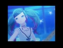【プロセカ 3DMV】ウミユリ海底譚 / Leo/need × 初音ミク【プレパス衣装 2024/07(L) Ocean Captain】