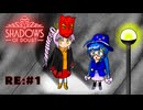 【Shadows of Doubt】うなぎの名探偵　CASE１　サイコパス殺人犯（前編）Remastered【音街ウナ実況プレイ】