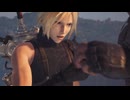 【FF7リバース】クラウドの試練、セトラの記憶、黒マテリア【ショートVer】#50