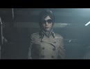 BIOHAZARD RE:2 #2  【ネタバレ注意】